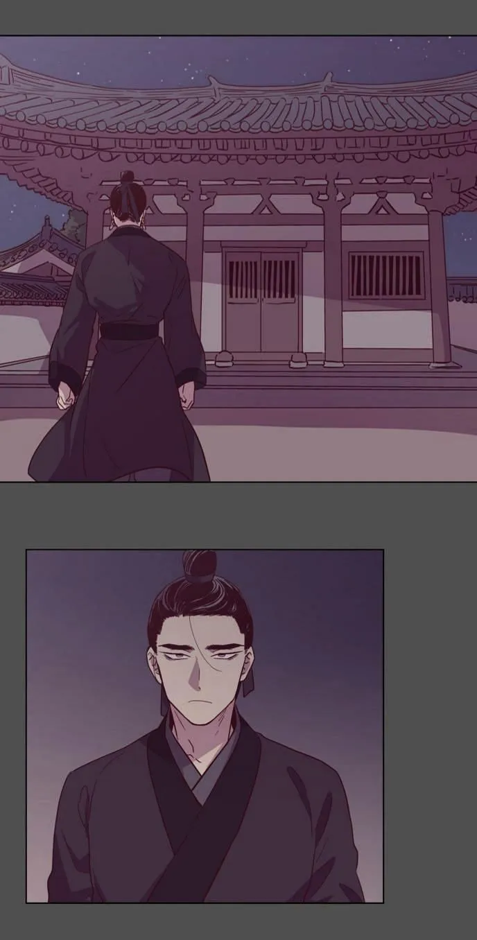 The Moon that Rises in the Day chapter 111 page 20