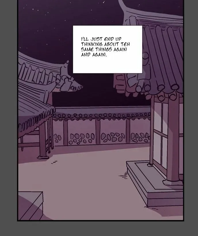 The Moon that Rises in the Day chapter 112 page 13