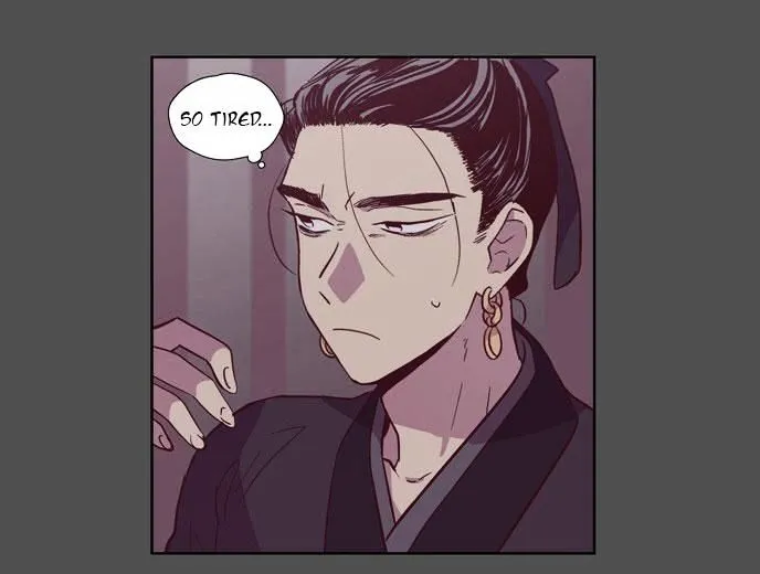 The Moon that Rises in the Day chapter 112 page 11