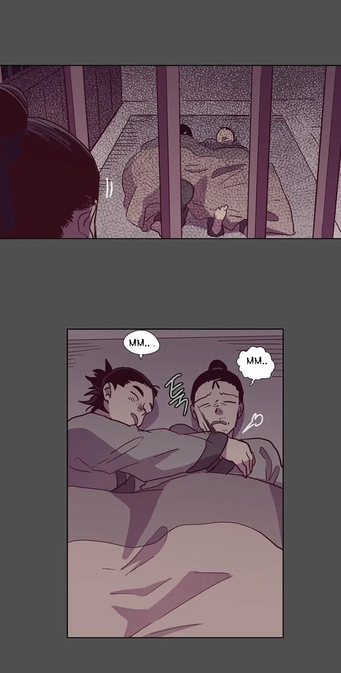 The Moon that Rises in the Day chapter 112 page 16