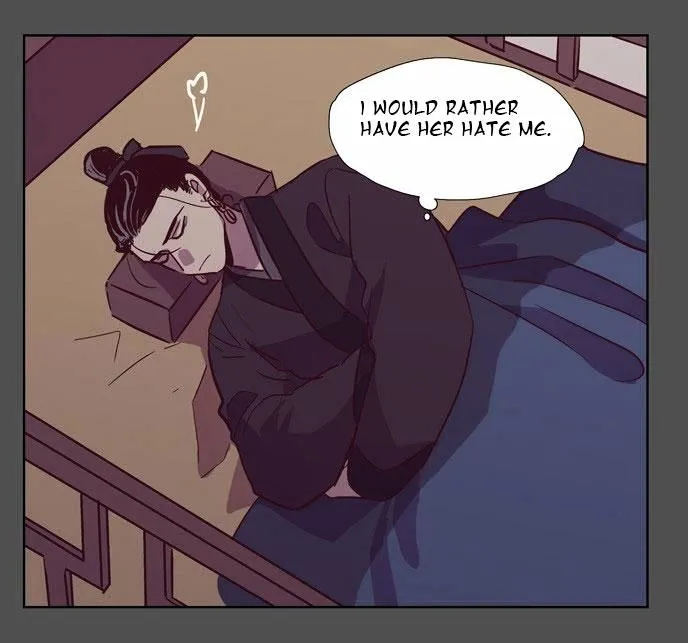 The Moon that Rises in the Day chapter 112 page 50