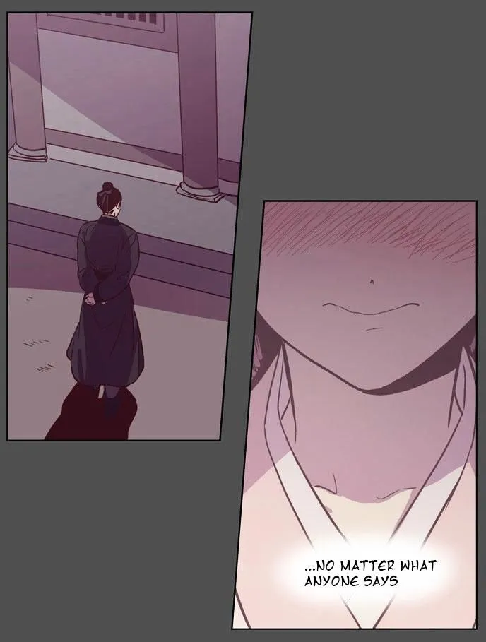 The Moon that Rises in the Day chapter 112 page 23