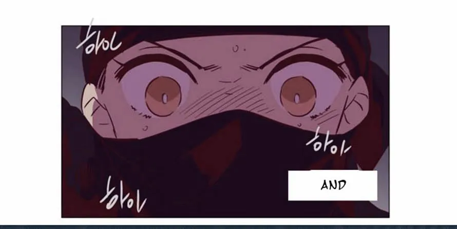 The Moon that Rises in the Day chapter 113 page 50