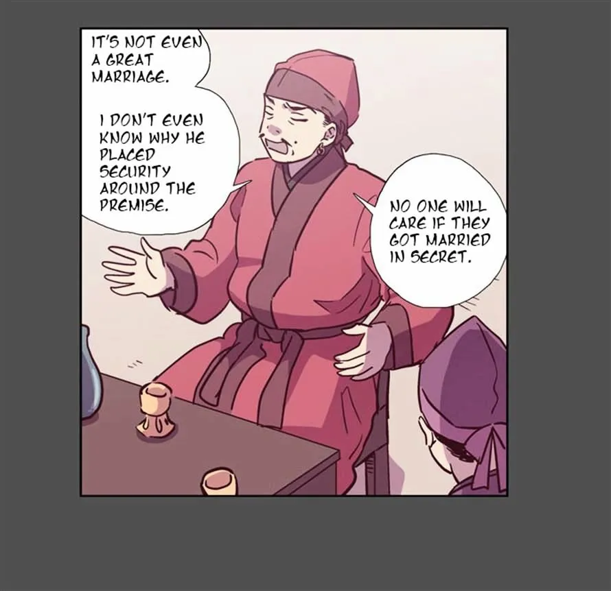 The Moon that Rises in the Day chapter 113 page 8