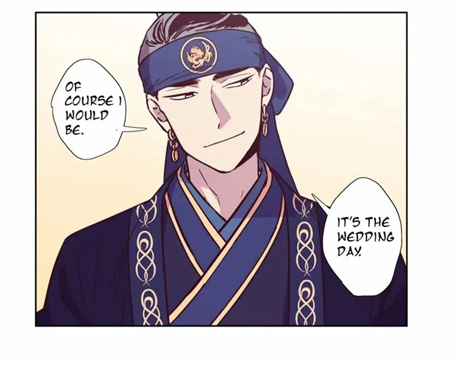 The Moon that Rises in the Day chapter 113 page 20