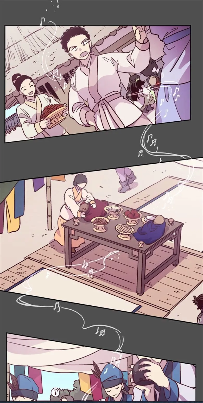 The Moon that Rises in the Day chapter 113 page 2