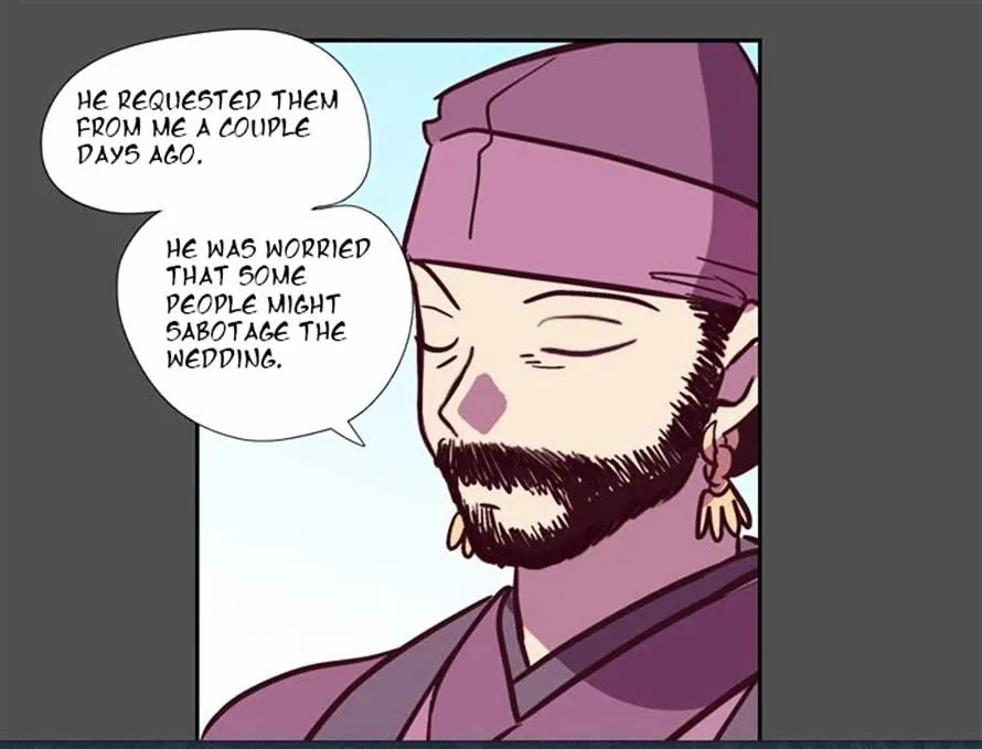 The Moon that Rises in the Day chapter 113 page 11