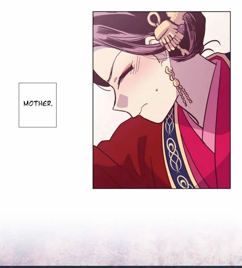 The Moon that Rises in the Day chapter 113 page 31