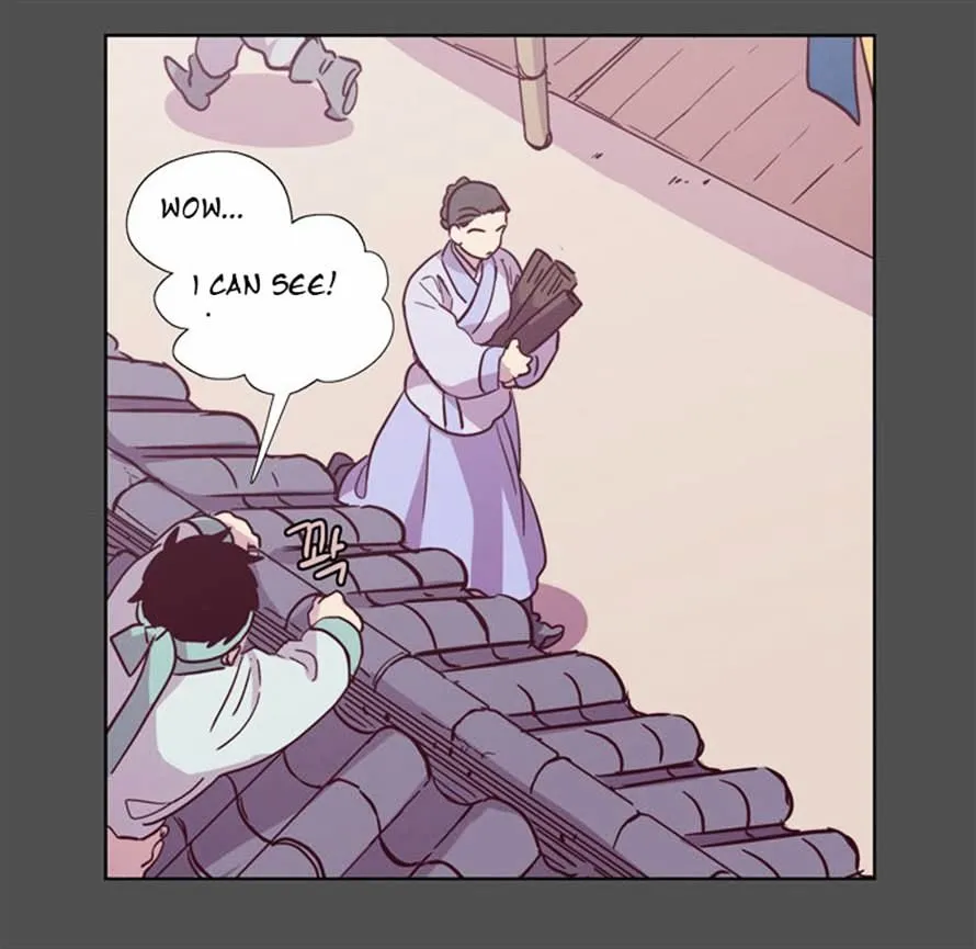 The Moon that Rises in the Day chapter 113 page 4