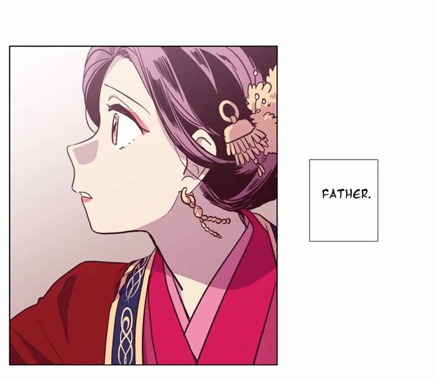 The Moon that Rises in the Day chapter 113 page 30
