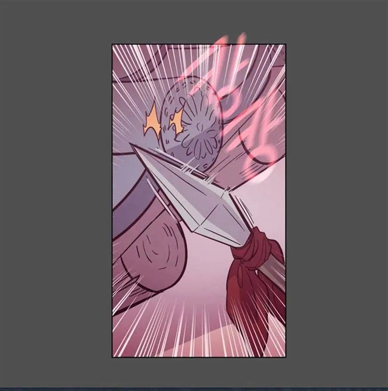 The Moon that Rises in the Day chapter 113 page 5