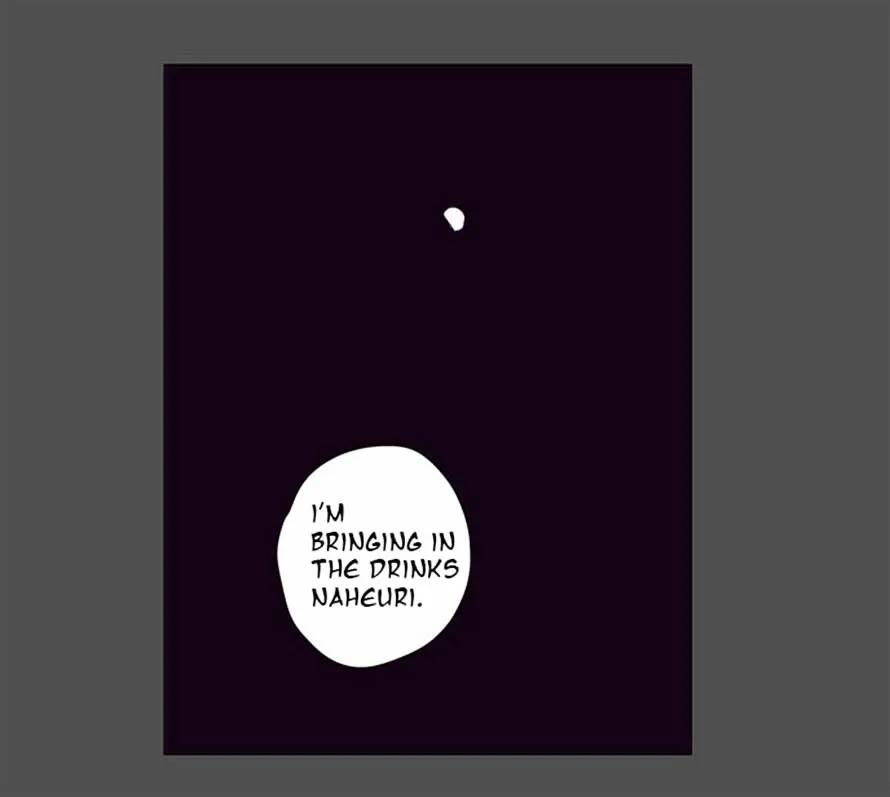 The Moon that Rises in the Day chapter 113 page 36