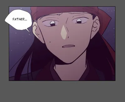 The Moon that Rises in the Day chapter 114 page 59