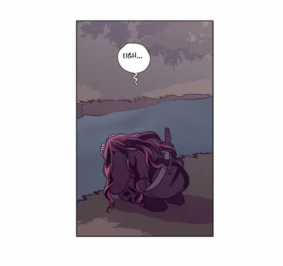 The Moon that Rises in the Day chapter 114 page 30