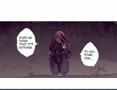 The Moon that Rises in the Day chapter 114 page 28