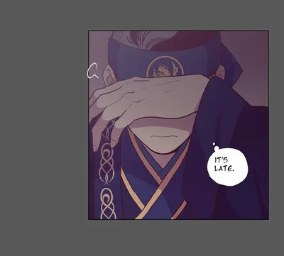 The Moon that Rises in the Day chapter 114 page 46