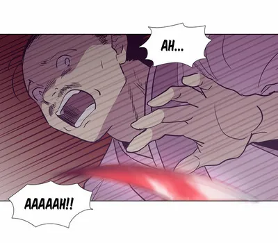 The Moon that Rises in the Day chapter 114 page 11