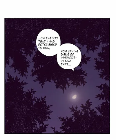 The Moon that Rises in the Day chapter 114 page 27