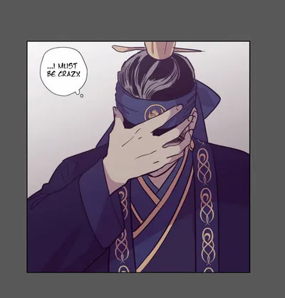 The Moon that Rises in the Day chapter 115 page 59