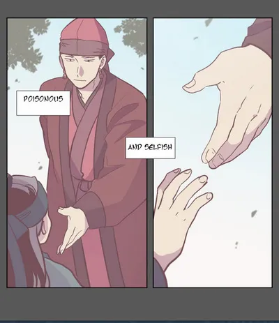 The Moon that Rises in the Day chapter 115 page 54
