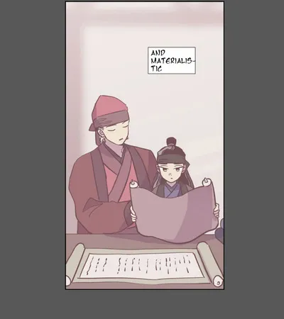 The Moon that Rises in the Day chapter 115 page 55