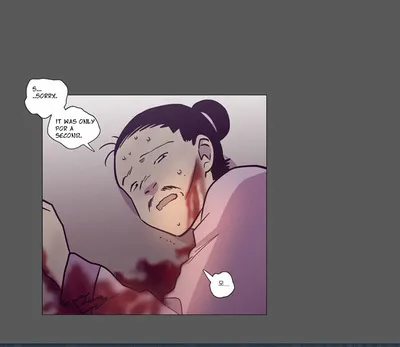 The Moon that Rises in the Day chapter 115 page 16