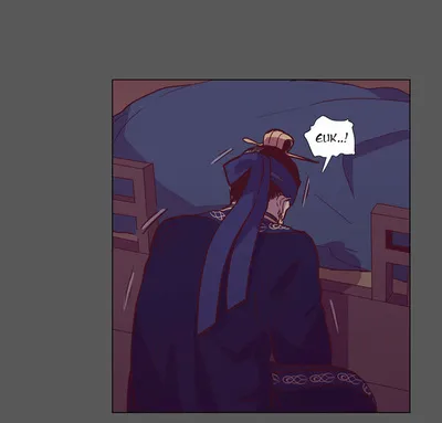 The Moon that Rises in the Day chapter 115 page 61