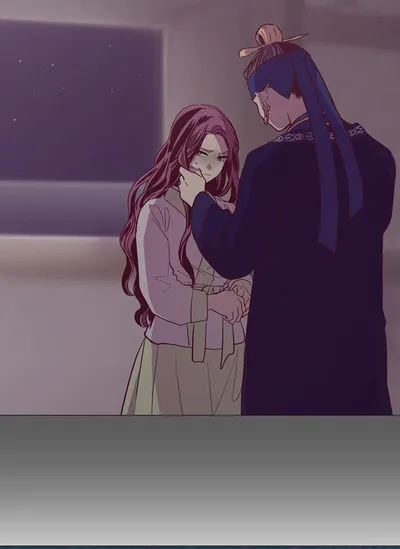 The Moon that Rises in the Day chapter 115 page 29