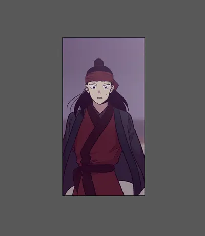The Moon that Rises in the Day chapter 115 page 3