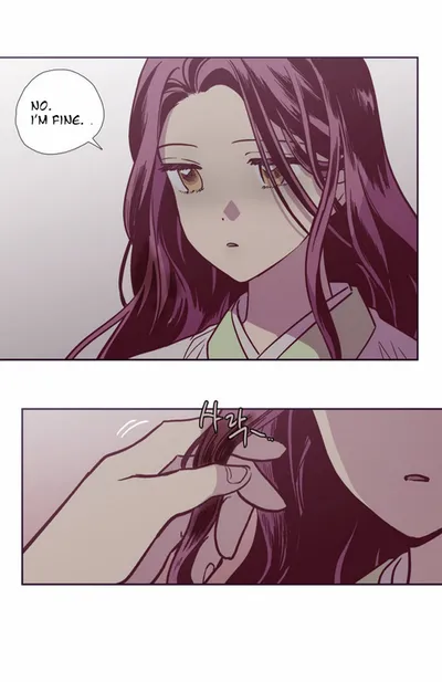 The Moon that Rises in the Day chapter 115 page 25