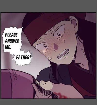 The Moon that Rises in the Day chapter 115 page 7
