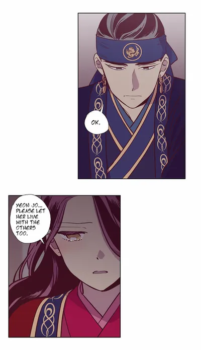 The Moon that Rises in the Day chapter 115 page 43
