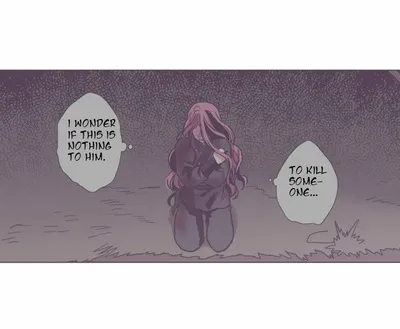 The Moon that Rises in the Day chapter 115 page 66