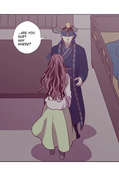 The Moon that Rises in the Day chapter 115 page 24