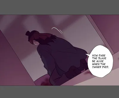 The Moon that Rises in the Day chapter 115 page 21