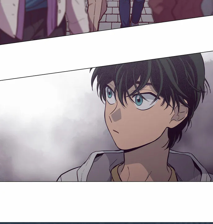The Moon that Rises in the Day chapter 116 page 28