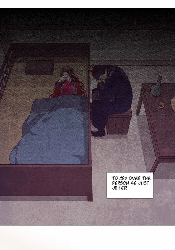 The Moon that Rises in the Day chapter 116 page 4