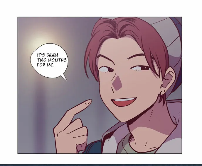 The Moon that Rises in the Day chapter 116 page 20