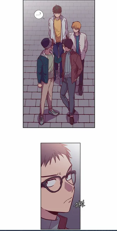 The Moon that Rises in the Day chapter 116 page 15