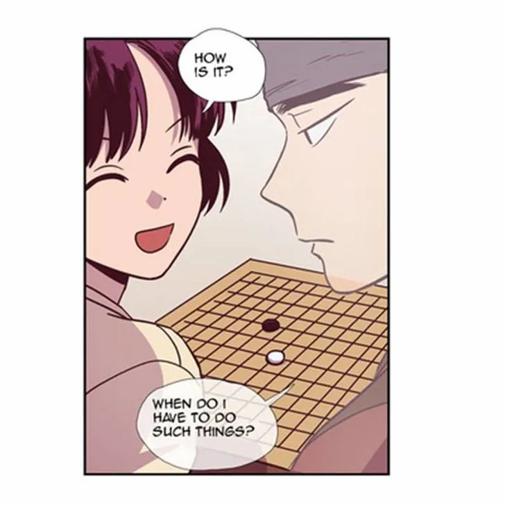 The Moon that Rises in the Day chapter 117 page 21