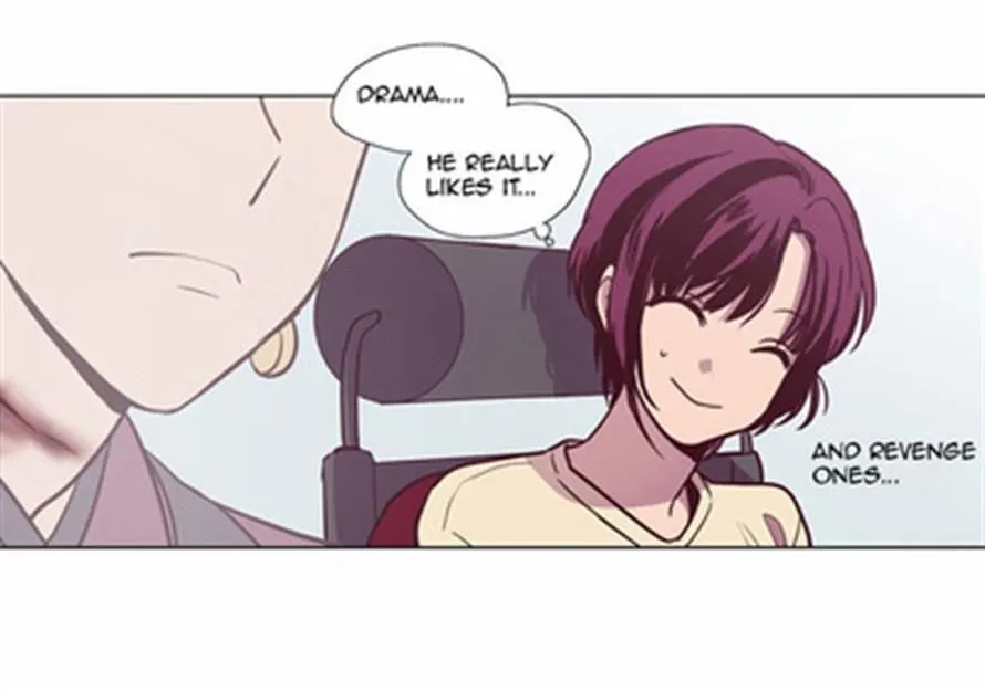The Moon that Rises in the Day chapter 117 page 38