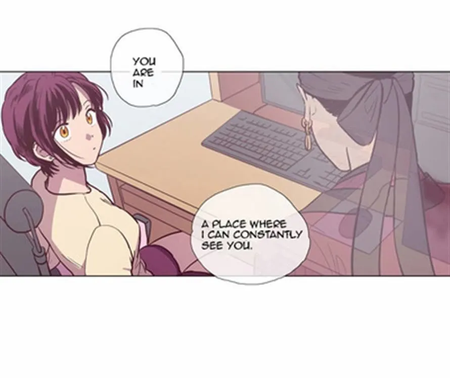 The Moon that Rises in the Day chapter 117 page 7