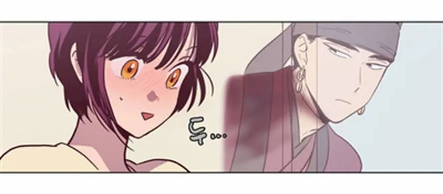 The Moon that Rises in the Day chapter 117 page 48