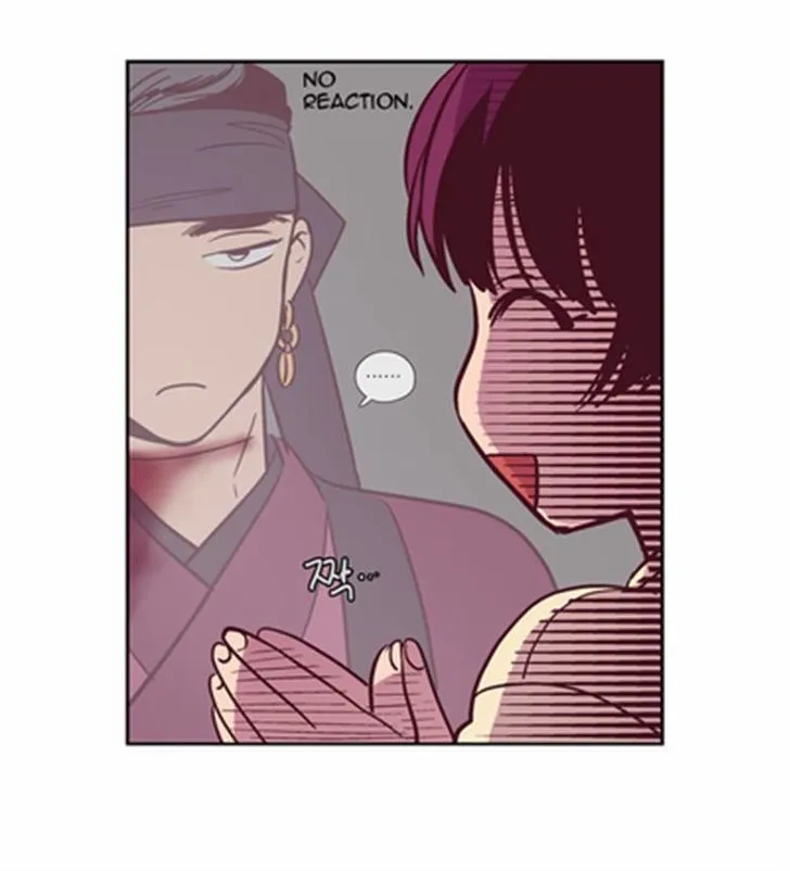 The Moon that Rises in the Day chapter 117 page 27