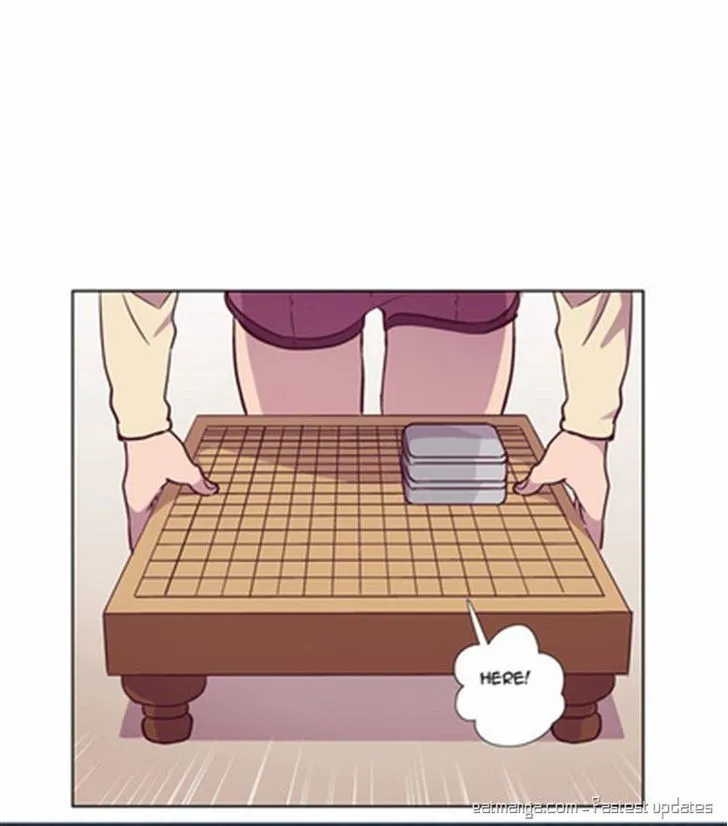 The Moon that Rises in the Day chapter 117 page 16