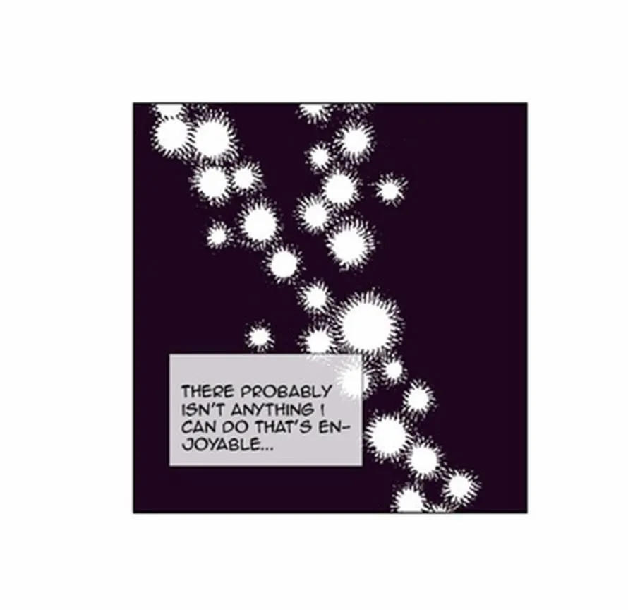 The Moon that Rises in the Day chapter 117 page 32