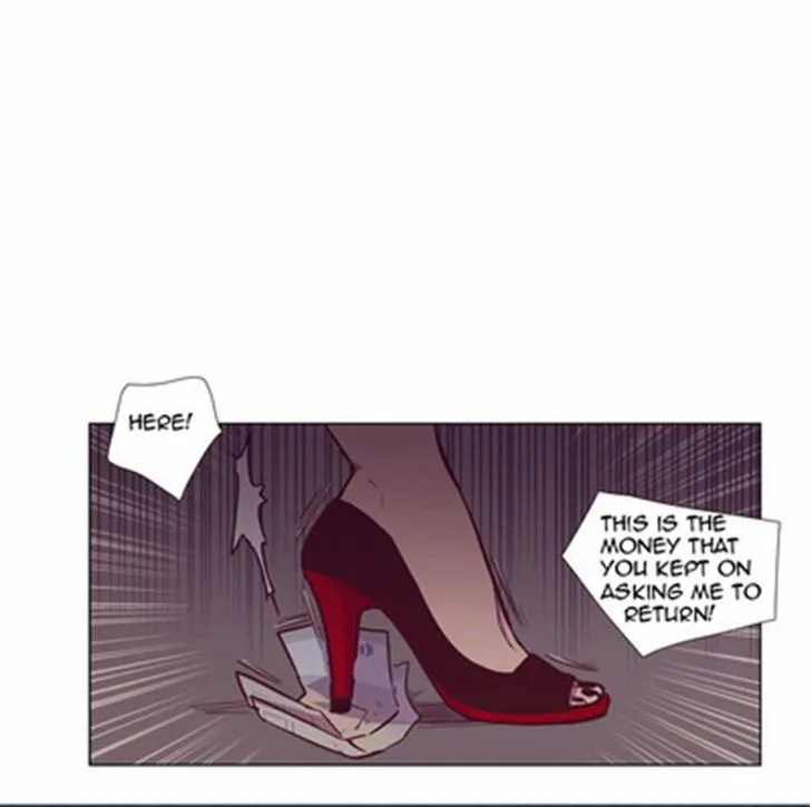 The Moon that Rises in the Day chapter 117 page 33