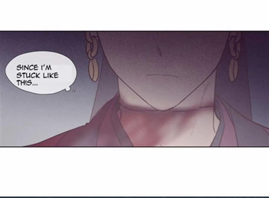 The Moon that Rises in the Day chapter 117 page 31