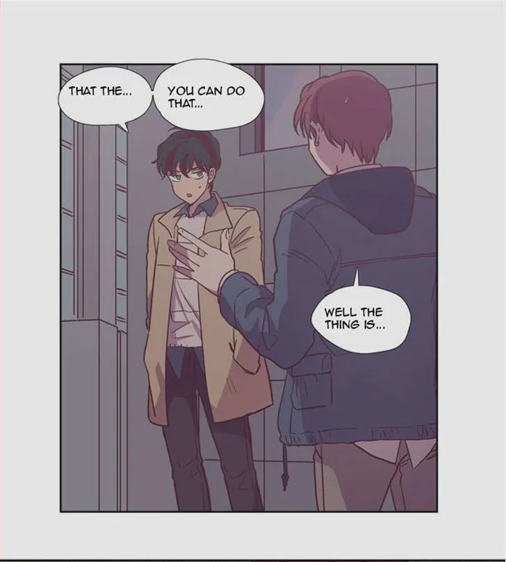 The Moon that Rises in the Day chapter 118 page 2