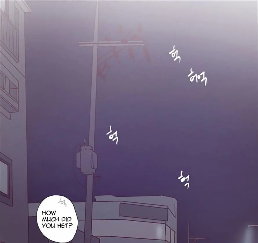 The Moon that Rises in the Day chapter 118 page 32